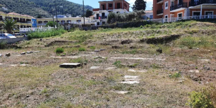 Asclepieion of Ancient Peparethos