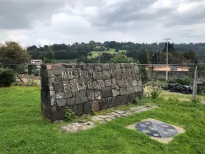 Mining Museum of the State of Mexico