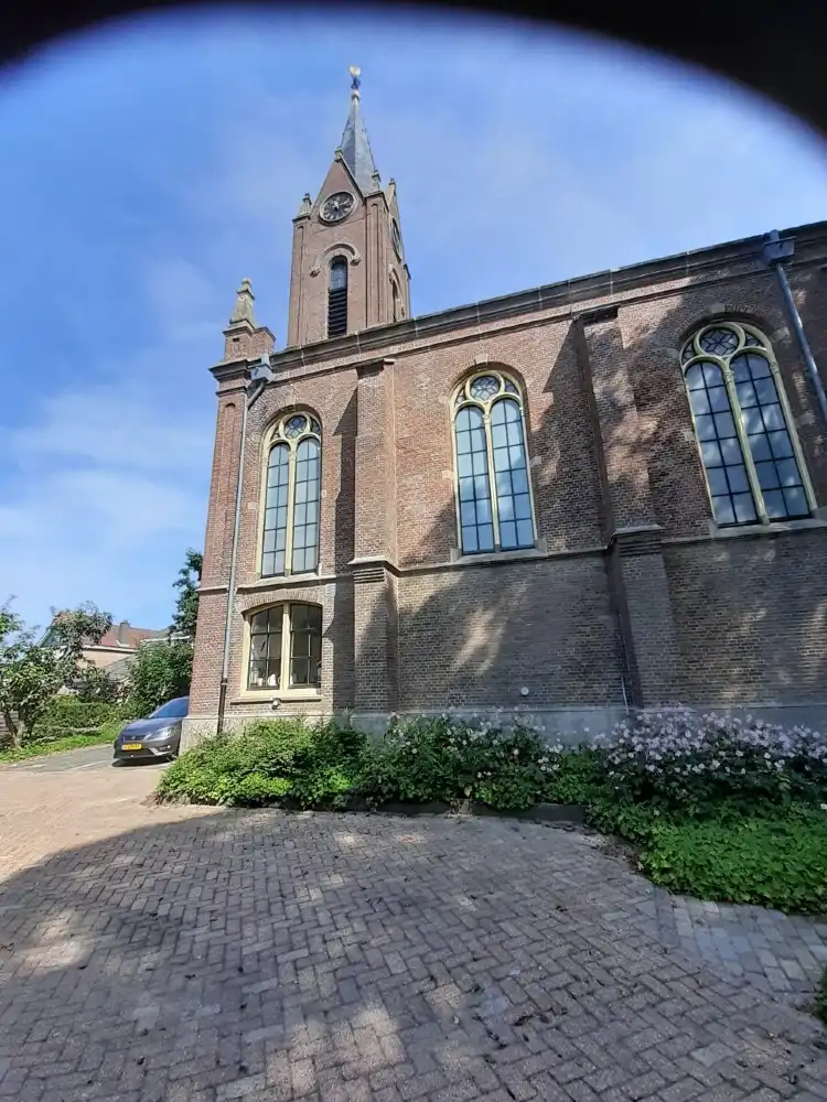 Hotels in Berkhout