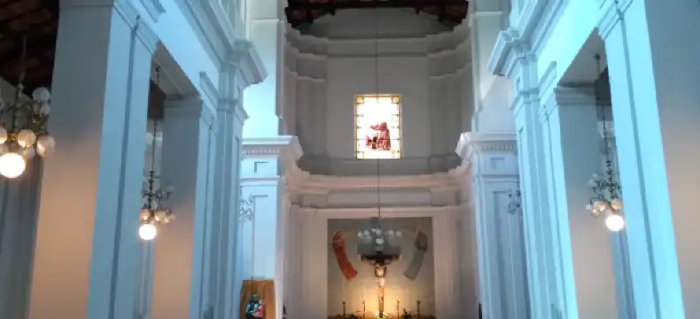 蒙特西爾瓦諾酒店