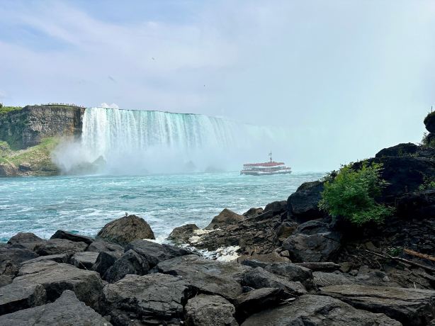 Niagara Parks Power Station