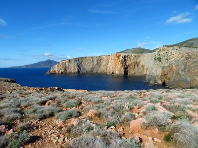 Torre di Cala Domestica