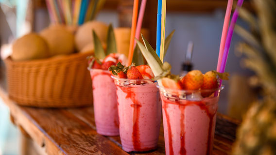 Paradise Island Hurghada