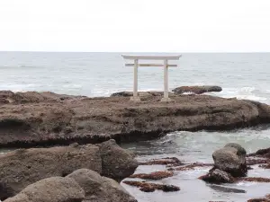 Kamiiso no Torii