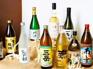 炉端焼き ぴき