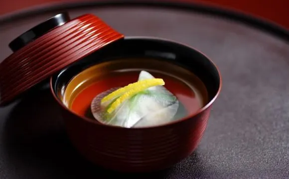 吉川天婦羅料理旅館