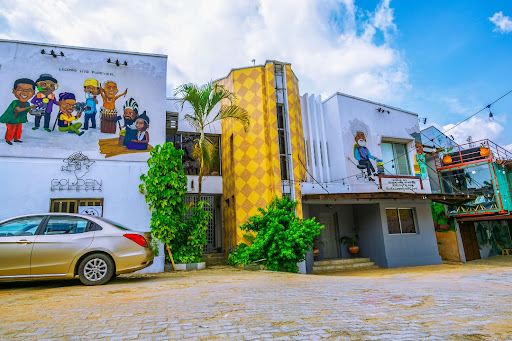 Compare 3 airports near Ikeja