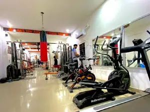 BodyGram OffiCial Gym - A Unisex Health Club