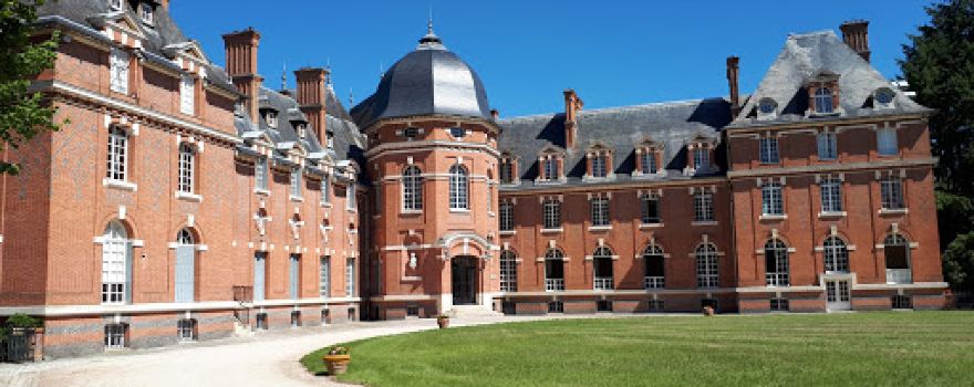 Immersive French
