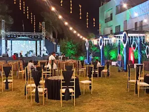 Swagat Lawn