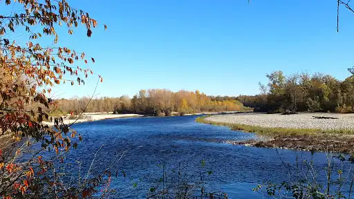 Parco Naturale Valle Ticino- Piemonte