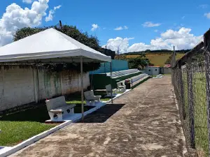 Estádio Izoldino Rodrigues da Costa