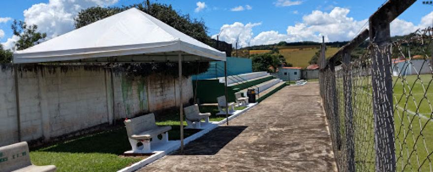 Estádio Izoldino Rodrigues da Costa
