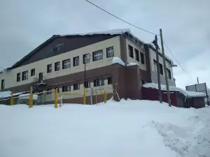 Fitnes-Tsentr Zhara