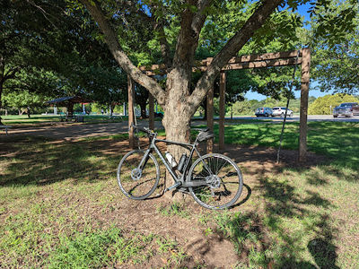 Hamilton Park