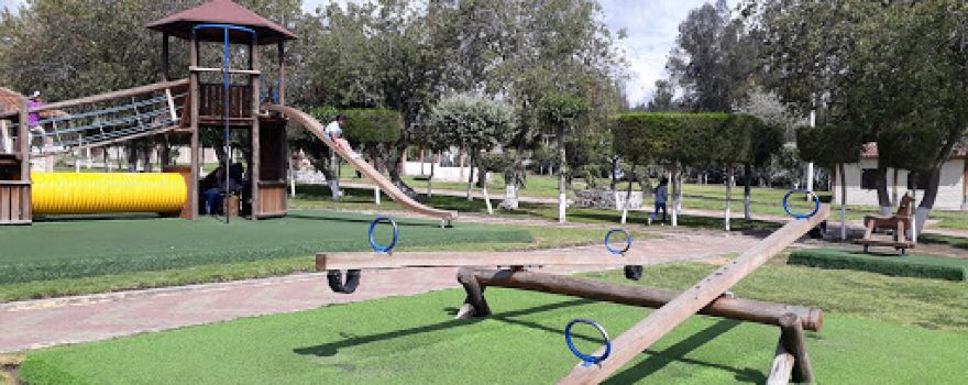 Ecologico Park