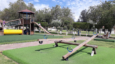 Ecologico Park