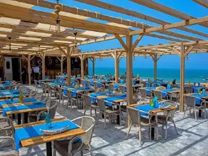 Tourist Center ZINA BEACH