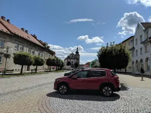 Městské Kulturní Středisko - Bor