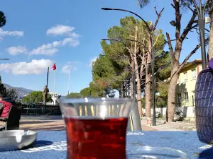 Atatürk Parkı