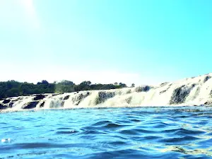 Salto Pirapó