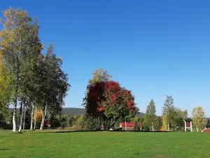 Muonio Church
