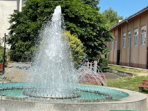 Parcul Copiilor