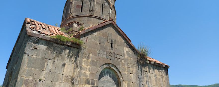 Kulbits Mother of God Church