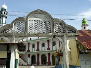 AL-Mu'minun Great Mosque