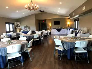 The Ridge Golf & Gardens