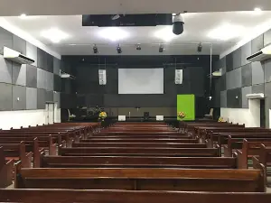 Igreja Batista Esperança