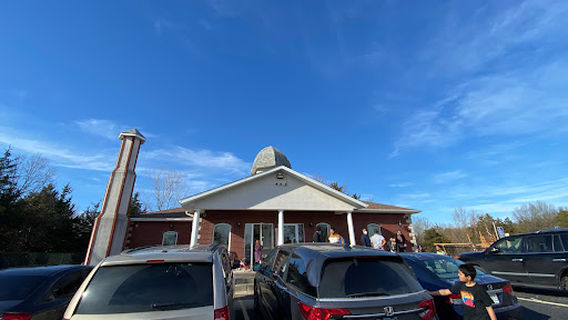 Islamic Center of Rolla