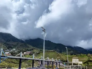 Polideportivo