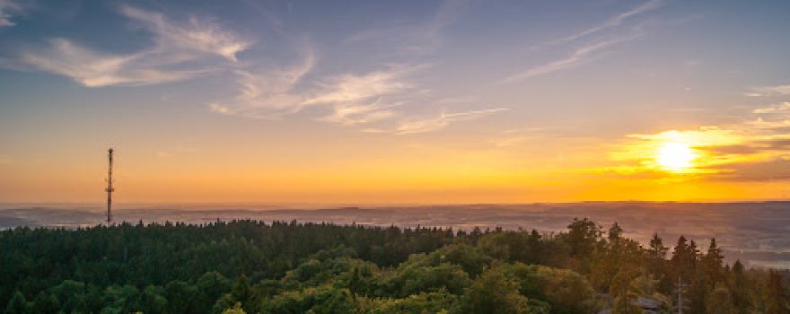 Waldstein Schüssel