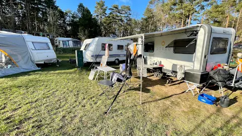 one night tent 1-Night Tent Stay with Private Pool at Al Badayer Retreat