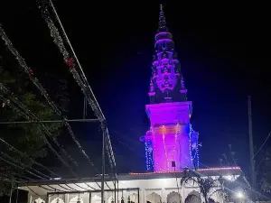 Shri Narsingh Maharaj Mandir