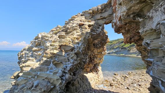 Rodon Fortress