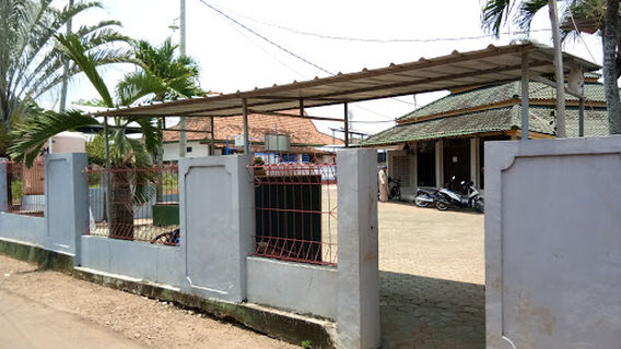 As- Salamah