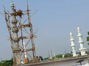 Noori Masjid Katra