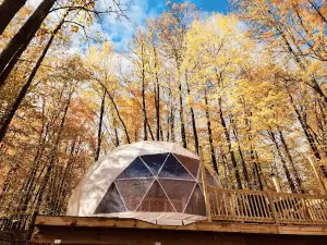 Heavens Up North Campground