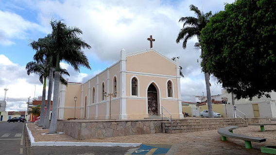 Praça São João Batista