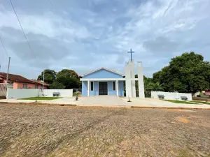 Capela Nossa Senhora do Rosário
