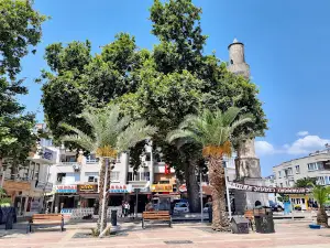 Cumhuriyet Meydanı