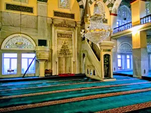 Ulu Cami