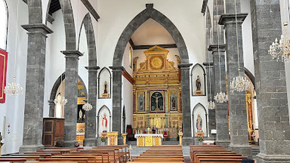 Igreja da Santíssima Trindade