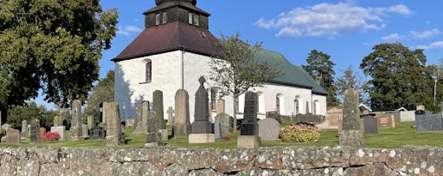 Slättåkra kyrka