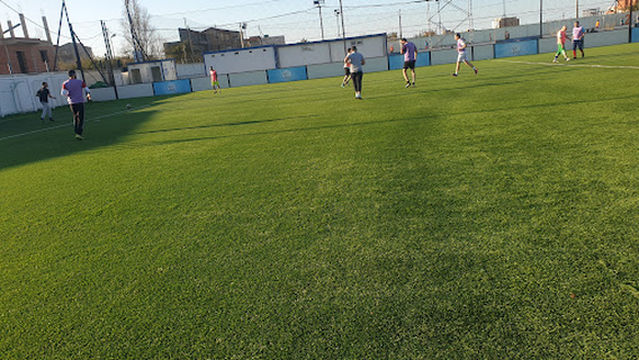 Kora Land 9 Bordj El Kiffan