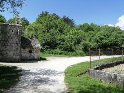 Izvor Ovrlje