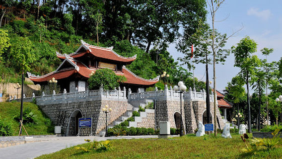 Nguyễn Tất Thành Square