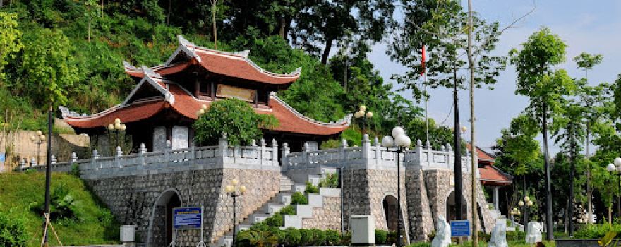Nguyễn Tất Thành Square